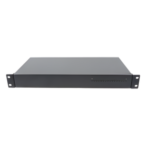 Fuente de poder profesional de 16 Salidas / 24 Vca @ 20 Amper con montaje para rack, voltaje de entrada : 110 Vca