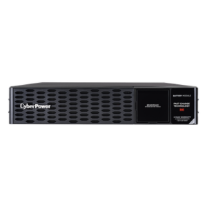 Módulo de Baterías Externas para Extensión de Tiempo de Respaldo, Compatible con UPS PR750RTXL2U y PR1000RTXL2U