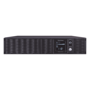 UPS de 2150 VA/1980 W, Topología Línea Interactiva, Entrada 120 Vca NEMA 5-20P, Onda Senoidal Pura, Torre o Rack 2 UR, Con 8 Tomas NEMA 5-20R