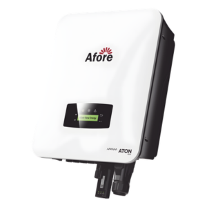 Inversor para Interconexión a CFE de 7 kW con Salida de 220 Vca, Módulo Wifi Incluido