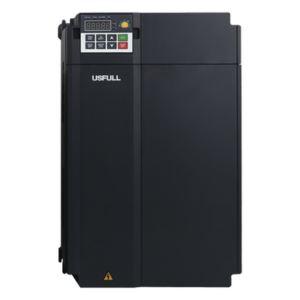 Inversor Solar - Variador de Frecuencia para Bombas de Agua AC de 30KW (40 HP)  440V: Potencia y Eficiencia para Aplicaciones Exigentes