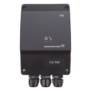 Unidad De Interface Para SQFLEX