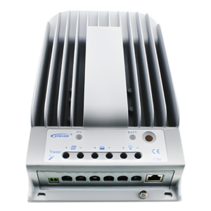 Controlador Solar MPPT / 30A / 12/24V / Voc 150V / RS-485 / Baterías Gel-AGM-Selladas