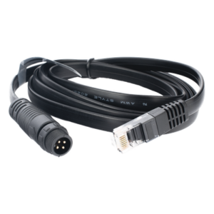 Cable de comunicación USB-RS485 para controladores EPSOLAR series :