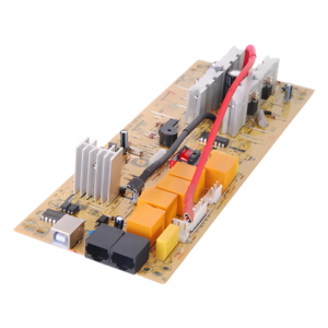 TABLILLA ELECTRONICA DE REFACCIÓN PARA UPS MODELO EP-1200