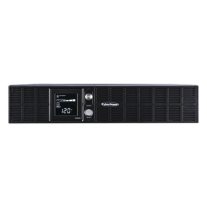UPS de 1500 VA/900 W, Topología Línea Interactiva, Entrada 120 Vca NEMA 5-15P, Torre o Rack 2 UR, Con 8 Tomas NEMA 5-15R