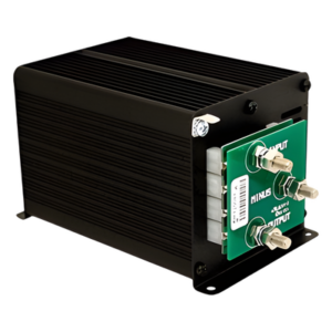 Convertidor de CD-CD, Input 20-35 Vcc, Output 13.8 Vcc 60 A.