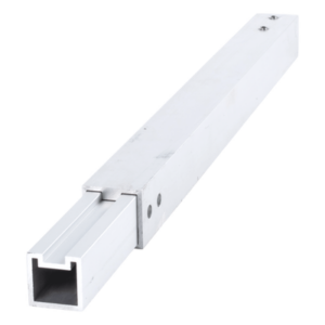 Caja de accesorios y tubos p/Kit EPL-AM01-1X4-LC