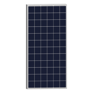 Modulo Solar ECO GREEN , 340W, 24 Vcc , Policristalino, 72 Celdas grado A