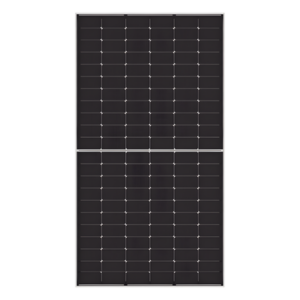 Módulo TOPCON , 620. W,  49.1 Vcc , Monocristalino, bifacial,  132 Celdas