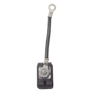 Termistor Block Negro. Para Fuente Conmutada SS25.