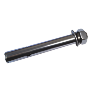 Tornillo expansor 304 M10/100