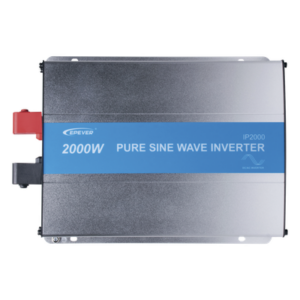 Inversor Onda Senoidal Pura / 1600W (2000W Pico) / Entrada 48V / Salida 120VAC / Serie IPower