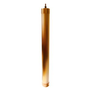 Electrodo Químico Chem Ground de 1" x 1.5m