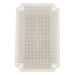 Placa Interna de Plástico para Gabinetes PST-1929-14E y PST-1929-14ET