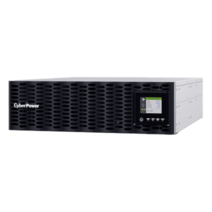UPS de 6000 VA/6000 W, Online Doble Conversión, 200 - 240 Vac de Entrada NEMA L6-30P, Onda Senoidal Pura, Torre o Rack de 2 UR (Alta Densidad), Con 2 Tomas NEMA L6-20R y 2 NEMA L6-30R