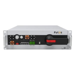 Unidad de Control de Batería BCU para bateria HV48100BMU 200-870 VCC