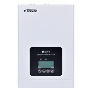 Controlador Solar MPPT / 100A / 12/24/48V / Voc 135V / Baterías Litio / Paralelo hasta 6