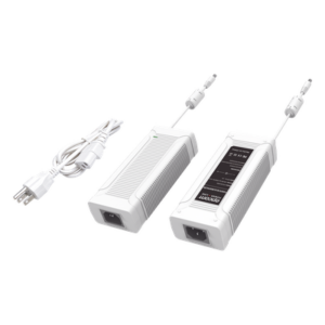 Fuente de Alimentación / 54V 3A 162W / Eficiencia >85% / Protección Sobrecorriente-Cortocircuito / Voltaje Constante / LED Indicador / Entrada 100-240V AC