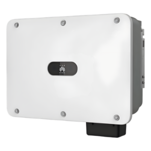Inversor Trifasico para Interconexión a CFE de 50 kW con Salida de 440 Vca