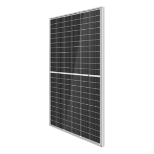 Módulo Solar 710 W, Bifacial, 48.6 Vcc, Monocristalino. Celda tipo N, Doble Vidrio