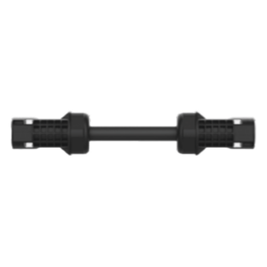 A Cable Intermedio o Extension de Conector Troncal HMS