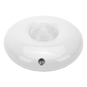 (AX PRO) Sensor PIR de Movimiento con Cobertura de 360° Inalambrico / Uso en Interior