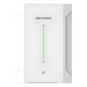 (AX HYBRID PRO) Expansor de 8 Zonas Cableadas / Conexión RS-485 hacia el Panel con Salida para Conexión en Cascada / Permite Agregar Sensores Cableados