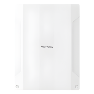 (AX PRO) Expansor de Zonas Inalámbrico / 16 Entradas / 2 Salidas /  Permite Integrar Sensores Cableados con el Panel AX PRO (Permite Integrar Sensores DSC y Otras Marcas ) / No compatible con el panel DS-PHA64-LP