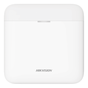 (AX PRO) Repetidor de Señal Hikvision / LED Indicador / Batería de Respaldo/ No compatible con el panel DS-PHA64-LP