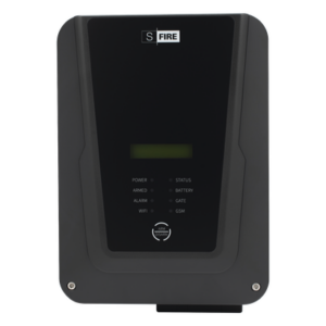 Energizador 2 Joules / 6000 mts lineales de proteccion / WIFI y Receptor para Control Remoto y Tag integrados