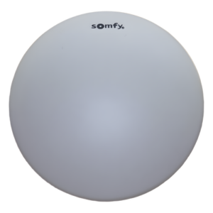 INTEO HUB controlador se señal inalambrica RTS de Somfy. Control de sus persianas por medio de su celular o control de voz Alexa y Google Home
