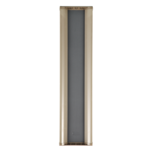 Altavoz Tipo Columna Para Exterior | A Prueba de Agua y Oxido | IP66 | Máximo 45W