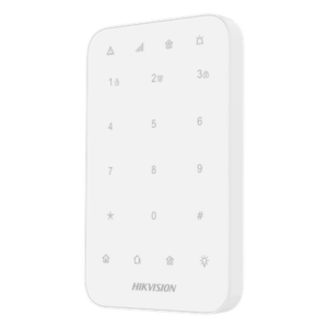 (AX PRO) Teclado Inalámbrico para Armado y Desarmado / Funciones de Automatización para control de Relevadores