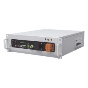 Batería de Litio Hierro Fosfato (LiFePO4) de 5.12 Kwh, 51.2 Vcc ,100 Ah