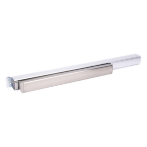 Barra de empuje/ Ideal para liberar la Cerradura Electromagnéticas / SIN CERROJO / Resistente al Fuego 3 Horas/ 3 Años Garantia