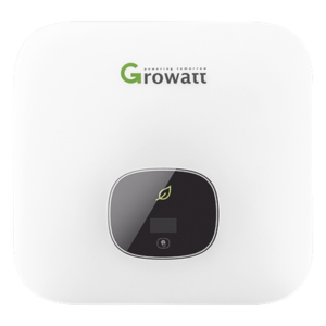Inversor para Interconexión / 5 kW / 220 Vca / 2 MPPT / Eficiencia 98.4% / WiFi Integrado