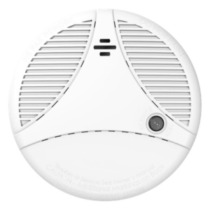 (AX PRO) Detector de Gas (CO) Inalámbrico para Panel de Alarma HIKVISION / Interior / Soporta Funcionalidad Autónoma / No compatible con el panel DS-PHA64-LP