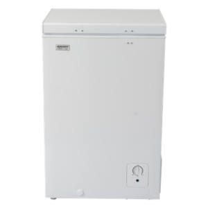Congelador Solar Ecológico de 100L - 12/24V, Ahorro Energético y Operación sin Red Eléctrica.