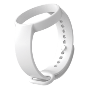 (AX PRO) Pulsera para Botón de Pánico Portátil / Compatible con DS-PDEBP1-EG2-WB y DS-PDEBP2-EG2-WB