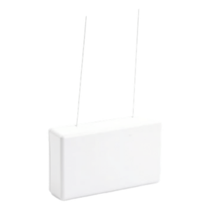 Repetidor inalámbrico para extender el alcance de dispositivos de la serie 5800, con respaldo de batería