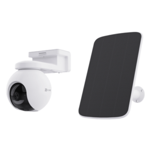 Kit de Camara PT 4G / batería recargable / Incluye 1 pieza de CS-EB8-4G y 1 Pieza de CS-PSP8