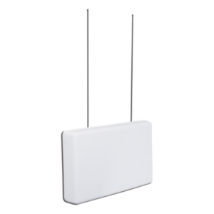Receptor de radiofrecuencia para dispositivos inalámbricos serie 5800, zonas según el panel, compatible con paneles Honeywell VISTA