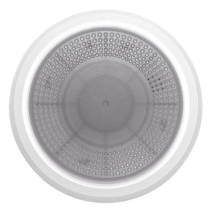 Sirena inalámbrica para exterior con estroboscópico LED, 85 dB, doble tamper y cifrado AES-128 para paneles ProSeries