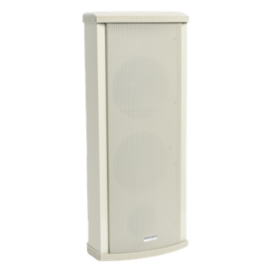 Altavoz tipo Columna | Metálica Para Exterior de 30W - 60W | IP66