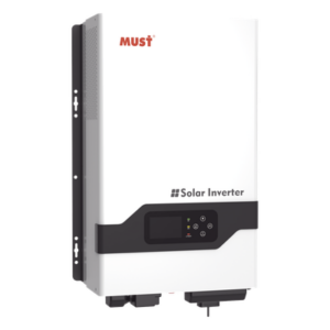 Inversor / Cargador de 5 KW para Sistemas Tipo Isla 48Vcd /220Vca de Entrada , 120 o 220Vca de Salida , Onda Sinusoidal Pura con Controlador MPPT