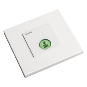 Botón Cancelador de Llamada Iluminado, Compatible con NX0015 y NX0034