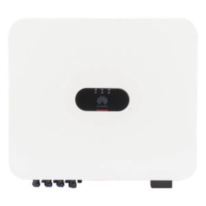 Inversor Hibrido para Interconexión a CFE de 10 kW con Salida de 220 Vca.