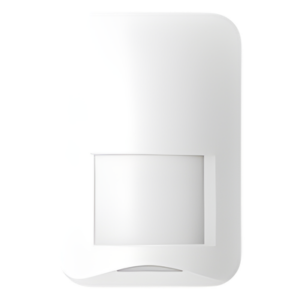 (AX HOME) Detector PIR Inalámbrico Interior / Inmunidad a Mascotas / Rango de Detección de 10 mts / Ángulo de 90° de Cobertura