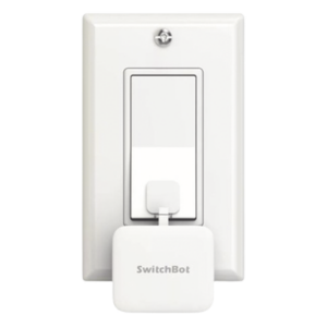 Pulsador de boton de apagador u otro similar / comunicacion Bluetooth